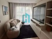 Apartamento para Locação em São Paulo/SP Vila Olímpia 2...