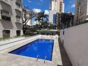 Apartamento para Locação em São Paulo/SP Vila Olímpia 2...