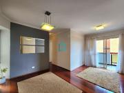 Apartamento para Locação em São Paulo/SP Vila Olímpia 2...