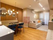 Apartamento para Locação em São Paulo/SP Vila Olímpia 2...