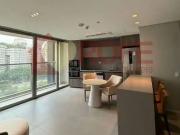 Apartamento para Locação em São Paulo/SP Vila Olímpia 2...