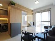 Apartamento para Locação em São Paulo/SP Vila Olímpia 2...
