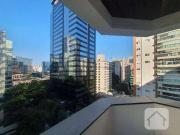 Apartamento para Locação em São Paulo/SP Vila Olímpia 2...