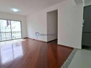 Apartamento para Locação em São Paulo/SP Vila Olímpia 2...