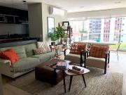 Apartamento para Locação em São Paulo/SP Vila Olímpia 2...