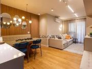 Apartamento para Locação em São Paulo/SP Vila Olímpia 2...