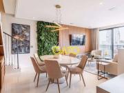 Apartamento para Locação em São Paulo/SP Vila Olímpia 2...