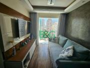 Apartamento para Locação em São Paulo/SP Vila Olímpia 2...