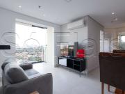 Apartamento para Locação em São Paulo/SP Vila Olímpia 2...