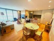 Apartamento para Locação em São Paulo/SP Vila Olímpia 2...