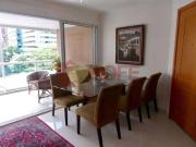 Apartamento para Locação em São Paulo/SP Vila Olímpia 2...