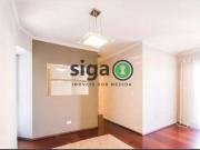 Apartamento para Locação em São Paulo/SP Vila Olímpia 2...