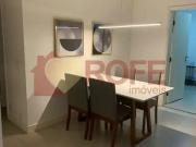 Apartamento para Locação em São Paulo/SP Vila Olímpia 2...