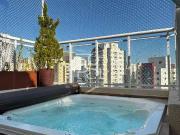 Apartamento para Locação em São Paulo/SP Vila Olímpia 2...