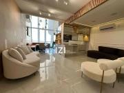 Apartamento para Locação em São Paulo/SP Vila Olímpia 2...