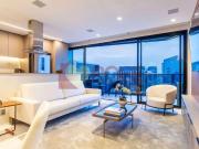 Apartamento para Locação em São Paulo/SP Vila Olímpia 2...