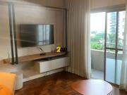 Apartamento para Locação em São Paulo/SP Vila Olímpia 2...