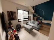 Apartamento para Locação em São Paulo/SP Vila Olímpia 2...
