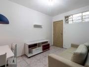 Apartamento para Locação em São Paulo/SP Vila Olímpia 2...