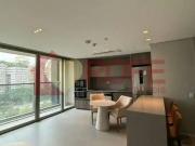 Apartamento para Locação em São Paulo/SP Vila Olímpia 2...