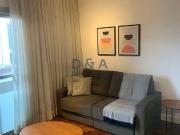 Apartamento para Locação em São Paulo/SP Vila Olímpia 2...