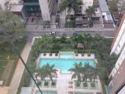Apartamento para Locação em São Paulo/SP Vila Olímpia 2...