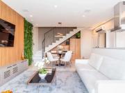 Apartamento para Locação em São Paulo/SP Vila Olímpia 2...