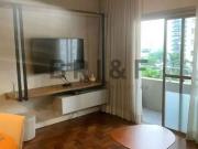 Apartamento para Locação em São Paulo/SP Vila Olímpia 2...