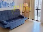 Apartamento para Locação em São Paulo/SP Vila Olímpia 2...