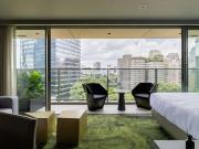 Apartamento para Locação em São Paulo/SP Vila Olímpia 2...