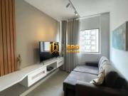 Apartamento para Locação em São Paulo/SP Vila Olímpia 2...