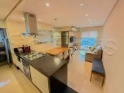 Apartamento para Locação em São Paulo/SP Vila Olímpia 2...