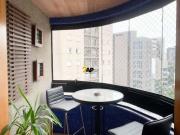 Apartamento para Locação em São Paulo/SP Vila Olímpia 2...