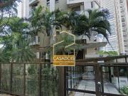 Apartamento para Locação em São Paulo/SP Vila Olímpia 2...
