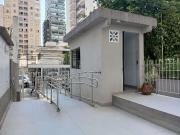 Apartamento para Locação em São Paulo/SP Vila Olímpia 2...