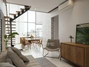 Apartamento para Locação em São Paulo/SP Vila Olímpia 2...