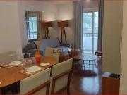 Apartamento para Locação em São Paulo/SP Vila Olímpia 2...