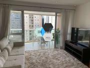 Apartamento para Locação em São Paulo/SP Vila Olímpia 2...