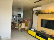 Apartamento para Locação em São Paulo/SP Vila Olímpia 2...