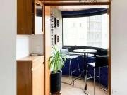 Apartamento para Locação em São Paulo/SP Vila Olímpia 2...