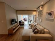 Apartamento para Locação em São Paulo/SP Vila Olímpia 2...