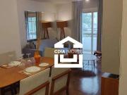 Apartamento para Locação em São Paulo/SP Vila Olímpia 2...