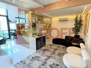 Apartamento para Locação em São Paulo/SP Vila Olímpia 2...