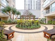 Apartamento para Locação em São Paulo/SP Vila Olímpia 2...