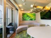 Apartamento para Locação em São Paulo/SP Vila Olímpia 2...