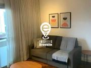 Apartamento para Locação em São Paulo/SP Vila Olímpia 2...