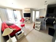 Apartamento para Locação em São Paulo/SP Vila Olímpia 2...