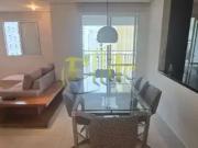 Apartamento para Locação em São Paulo/SP Vila Olímpia 2...