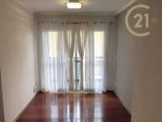 Apartamento para Locação em São Paulo/SP Vila Olímpia 2...