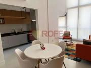 Apartamento para Locação em São Paulo/SP Vila Olímpia 2...